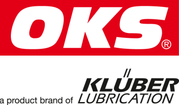 Logo-OKS-Klueber-Lubrication
