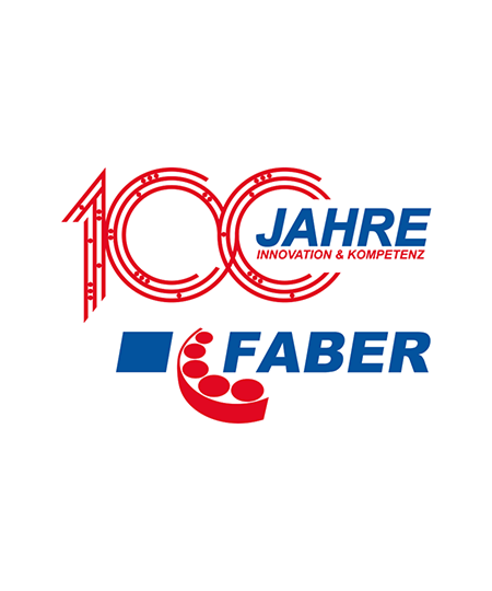 Logo 100 Jahre FABER - RGB_TEST_2_TeaserBox Logo 100 Jahre FABER - RGB_TEST_2_TeaserBox