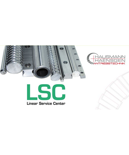 LSC und H+H LSC und H+H