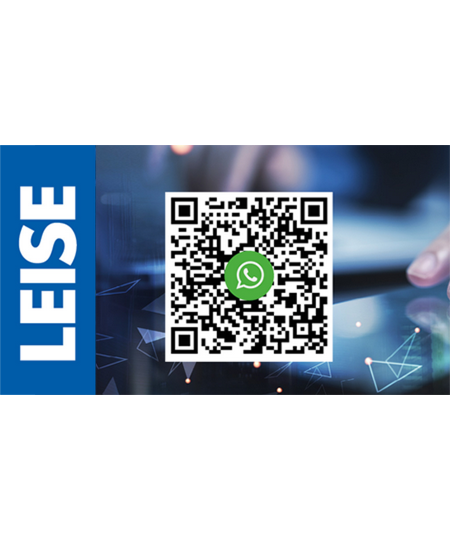 LEISE WhatsApp Kanal LEISE WhatsApp Kanal