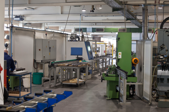 Linear-Service-Center Linear-Service-Center