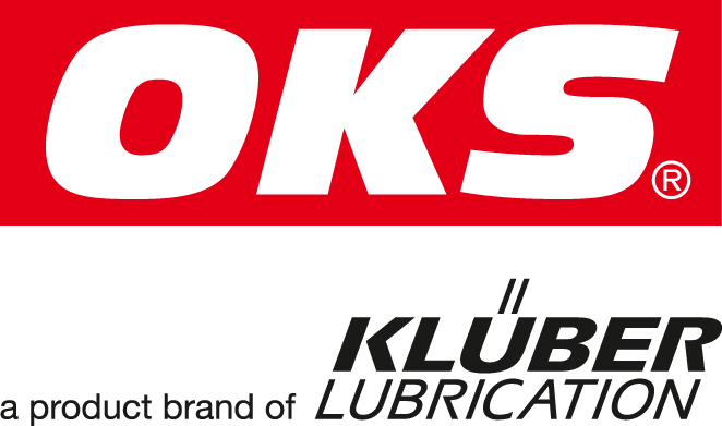 Logo-OKS-Klueber-Lubrication