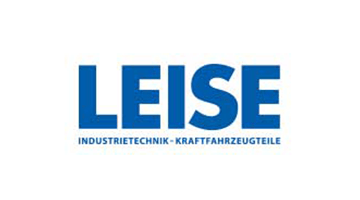 LEISE LEISE