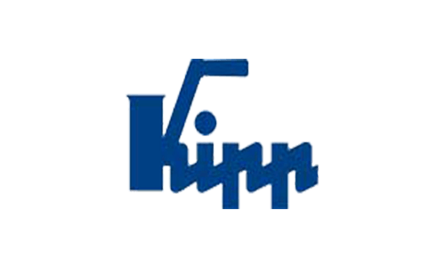 Kipp - Normteile, Bedienelemente und Spanntechnik HEINRICH KIPP WERK GmbH & Co. KG